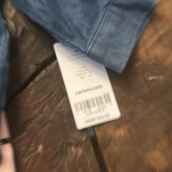 Carter’s Boys 2 piece set NWT 3months - Picture 5 of 5